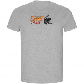 тениска,мъжки,тениски,kruskis,screamin,eagle,eco,short,sleeve,t,shirt,heather,grey,(grey)