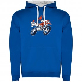 суичър,мъжки,пуловери,kruskis,speed,race,hoodie,royal,blue,white,(blue)