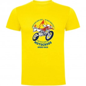 тениска,мъжки,тениски,kruskis,speed,race,short,sleeve,t,shirt,yellow