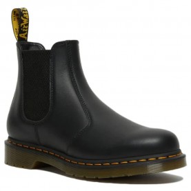 обувки,мъжки,боти,dr,martens,2976,chelsea,boots,black