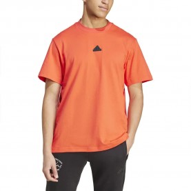 тениска,мъжки,тениски,adidas,brand,love,short,sleeve,t,shirt,orange