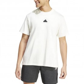 тениска,мъжки,тениски,adidas,brand,love,short,sleeve,t,shirt,white,(off,white)