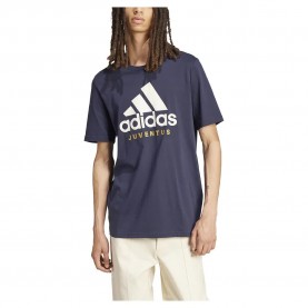 Тениска Adidas Juventus SZN Graphic short sleeve T-shirt - Grey (Legend Ink) тениска,мъжки,тениски,adidas,juventus,szn,graphic,short,sleeve,t,shirt,grey,(legend,ink)