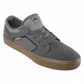 маратонки,мъжки,маратонки,emerica,cadence,trainers,grey,gum,(grey)
