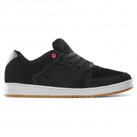 маратонки,мъжки,маратонки,es,accel,slim,trainers,black,(black,silver)