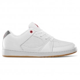 маратонки,мъжки,маратонки,es,accel,slim,trainers,white,(white,silver)