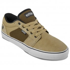 маратонки,мъжки,маратонки,etnies,barge,ls,trainers,brown,(tan,brown,orange)