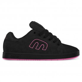 маратонки,дамски,маратонки,etnies,callicut,trainers,black,(black,pink)
