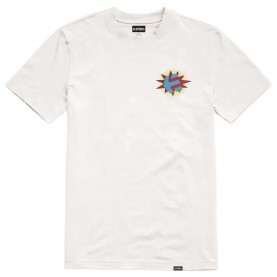 тениска,мъжки,тениски,etnies,kapow,short,sleeve,t,shirt,white