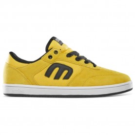 маратонки,детски,маратонки,etnies,windrow,x,exposure,trainers,yellow,(yellow)
