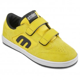 маратонки,детски,маратонки,etnies,windrow,x,exposure,trainers,yellow,yellow,(yellow)