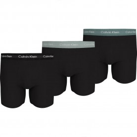мъжко,бельо,calvin,klein,000nb1770a,slips,3,units,black