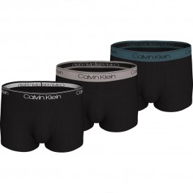 боксерки,мъжко,бельо,calvin,klein,000nb2569a,boxers,3,units,black