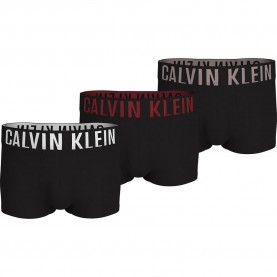 боксерки,мъжко,бельо,calvin,klein,000nb3611a,boxers,3,units,black