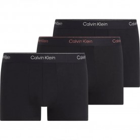 боксерки,мъжко,бельо,calvin,klein,000nb4076a,boxers,3,units,black