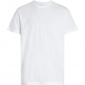 тениска,мъжки,тениски,calvin,klein,000nm2748e,short,sleeve,t,shirt,classic,white,(white)