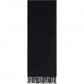 шал,ръкавици,шапки,и,шалове,calvin,klein,classic,wool,scarf,black