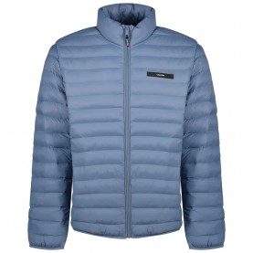 яке,мъжки,якета,calvin,klein,k10k113474,puffer,jacket,blue,hills,(blue)