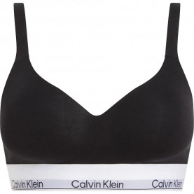 дамско,бельо,дамски,бикини,и,танкини,calvin,klein,lift,bra,black