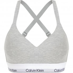 дамско,бельо,дамски,бикини,и,танкини,calvin,klein,lift,bra,grey,heather,(grey)