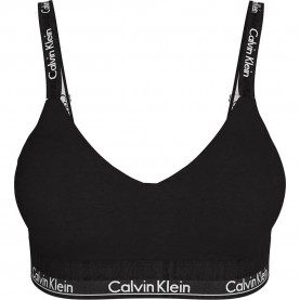 дамско,бельо,дамски,бикини,и,танкини,calvin,klein,light,lined,bra,black,w,dtm,wb,(black)