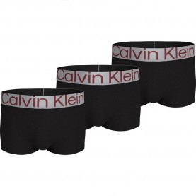 боксерки,мъжко,бельо,calvin,klein,low,rise,boxers,3,units,syrah,lgs,(black)