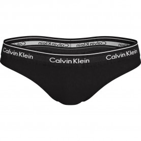 дамско,бельо,дамски,бикини,и,танкини,calvin,klein,modern,thong,black,w,dtm,wb,(black)