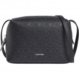 чанта,всички,чанти,calvin,klein,must,mini,mono,bag,black