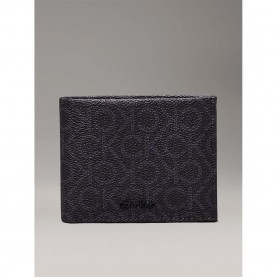 портфейли,и,портмонета,calvin,klein,must,mono,wallet,classic,mono,black,(black)