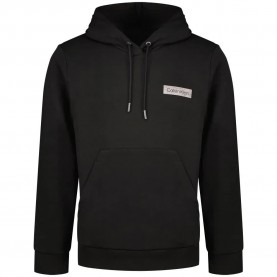 суичър,мъжки,пуловери,calvin,klein,raised,concrete,logo,hoodie,black