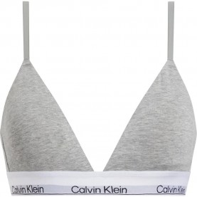 дамско,бельо,дамски,бикини,и,танкини,calvin,klein,triangle,modern,bra,grey,heather,(grey)
