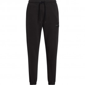 анцуг,мъжки,панталони,calvin,klein,jeans,chenille,monologo,sweat,pants,black