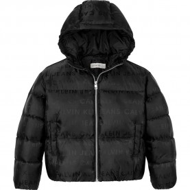 яке,детски,якета,и,палта,calvin,klein,jeans,logo,aop,jacket,black