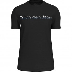 тениска,мъжки,тениски,calvin,klein,jeans,mixed,institutional,logo,short,sleeve,t,shirt,ck,black,(black)