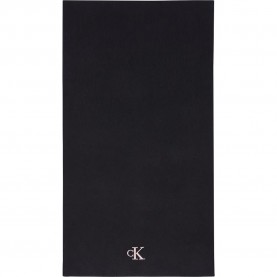 дънки,ръкавици,шапки,и,шалове,calvin,klein,jeans,monogram,embro,scarf,black,dusty,rose,(black)