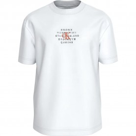 тениска,мъжки,тениски,calvin,klein,jeans,nyc,stamp,graphic,short,sleeve,t,shirt,white