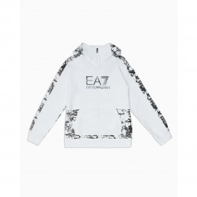 блуза,детски,блузи,ea7,emporio,armani,6dbm59,bj05z,sweatshirt,white