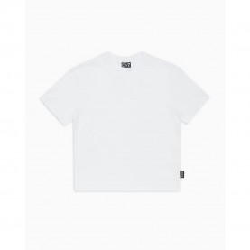 тениска,детски,тениски,ea7,emporio,armani,6dbt61,bjffz,short,sleeve,t,shirt,white