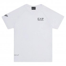 тениска,детски,тениски,ea7,emporio,armani,8nbt22,bjemz,short,sleeve,t,shirt,white