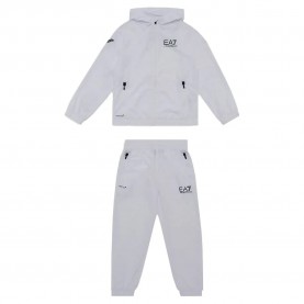 анцуг,детски,анцузи,ea7,emporio,armani,8nbv08,bn4hz,tracksuit,grey