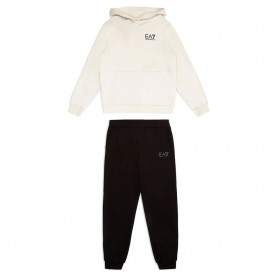 анцуг,детски,анцузи,ea7,emporio,armani,8nbv54,bjexz,tracksuit,white,black,(bicolor,two,tone)