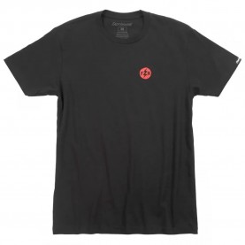 тениска,мъжки,тениски,fasthouse,eleanor,short,sleeve,t,shirt,black,(black)