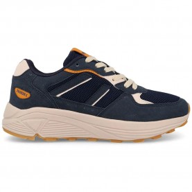 маратонки,мъжки,маратонки,paredes,salares,trainers,navy,(blue)