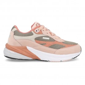 маратонки,дамски,маратонки,paredes,tudanca,trainers,pink,(pink)
