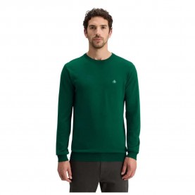 блуза,мъжки,пуловери,scotch,&,soda,essential,viscose,sweater,green