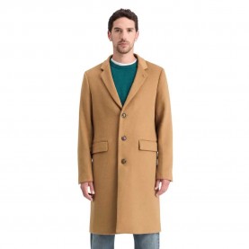 палто,мъжки,якета,scotch,&,soda,wool,classic,coat,brown,(camel)