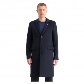 палто,мъжки,якета,scotch,&,soda,wool,classic,coat,blue