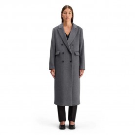 палто,дамски,якета,и,палта,scotch,&,soda,double,breasted,tailored,wool,blend,coat,grey
