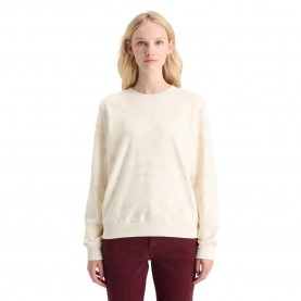 блуза,дамски,блузи,scotch,&,soda,flock,aop,sweatshirt,beige