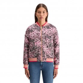 яке,дамски,якета,и,палта,scotch,&,soda,reversible,bomber,jacket,multicolor